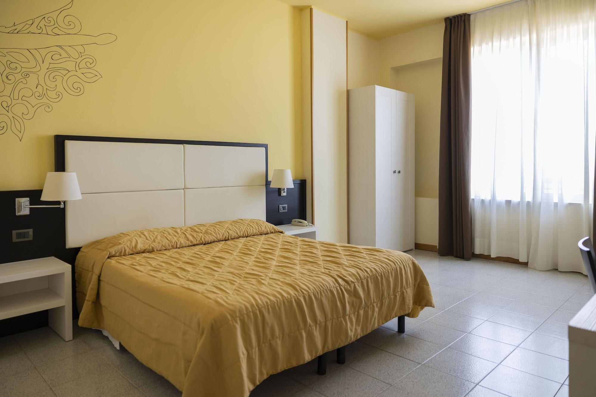 Hotel Villa Margherita Ladispoli Exterior foto